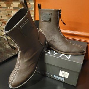 Giuseppe Zanotti boots size 43, ZAYN